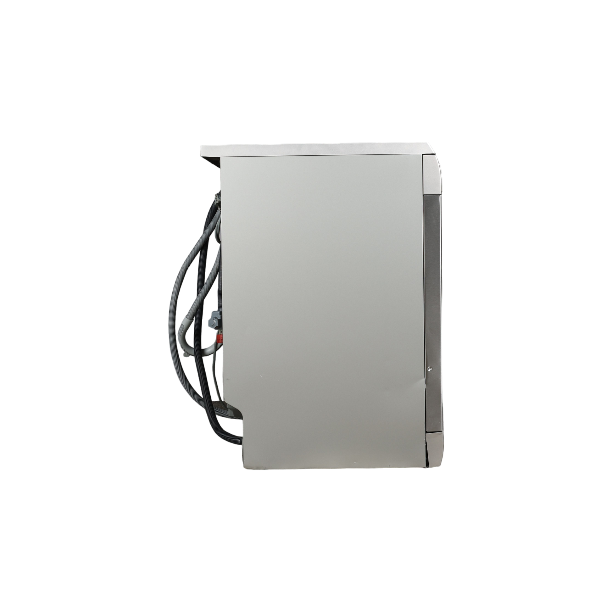 Lave-Vaisselle Pose Libre 14 Cvts Reconditionné ELECTROLUX ESF9516LOX : vue du côté gauche
