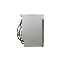 Lave-Vaisselle Pose Libre 14 Cvts Reconditionné ELECTROLUX ESF9516LOX : vue du côté gauche