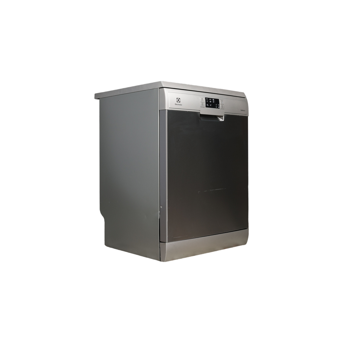 Lave-Vaisselle Pose Libre 14 Cvts Reconditionné ELECTROLUX ESF9516LOX : vue du côté gauche