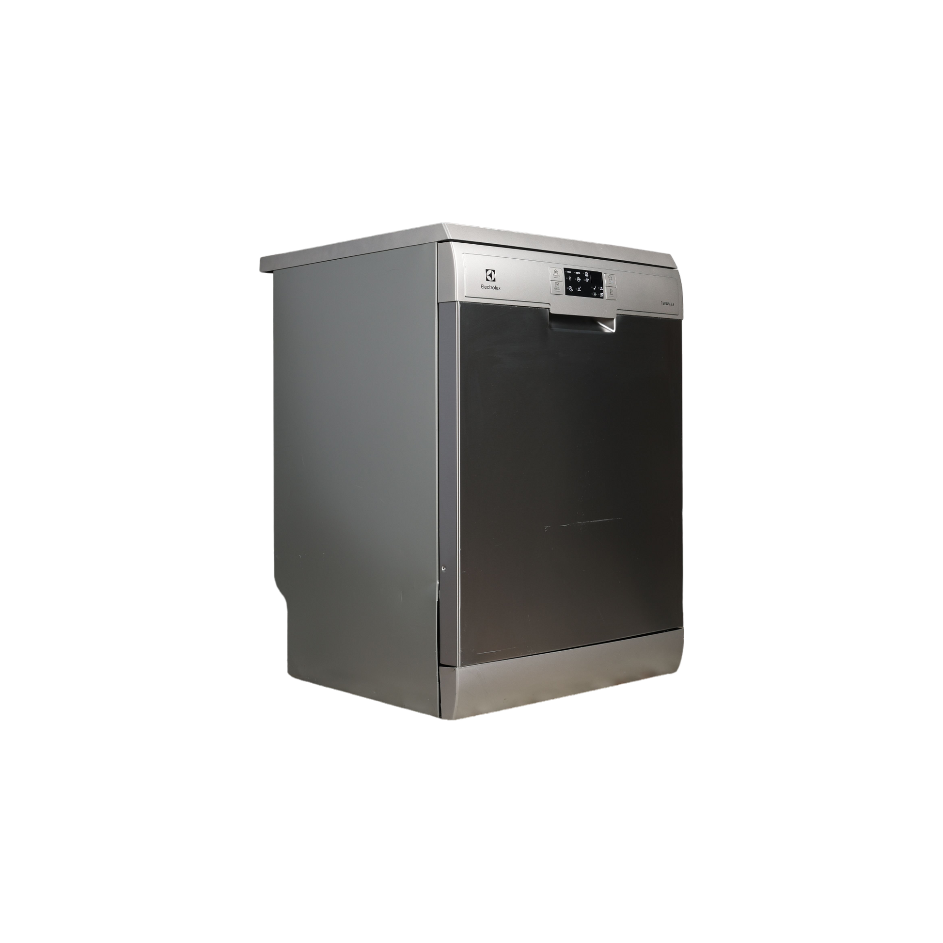 Lave-Vaisselle Pose Libre 14 Cvts Reconditionné ELECTROLUX ESF9516LOX : vue du côté gauche