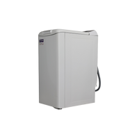 Lave-Linge Top 6.5 kg Reconditionné VEDETTE VT16524Q : vue du côté droit
