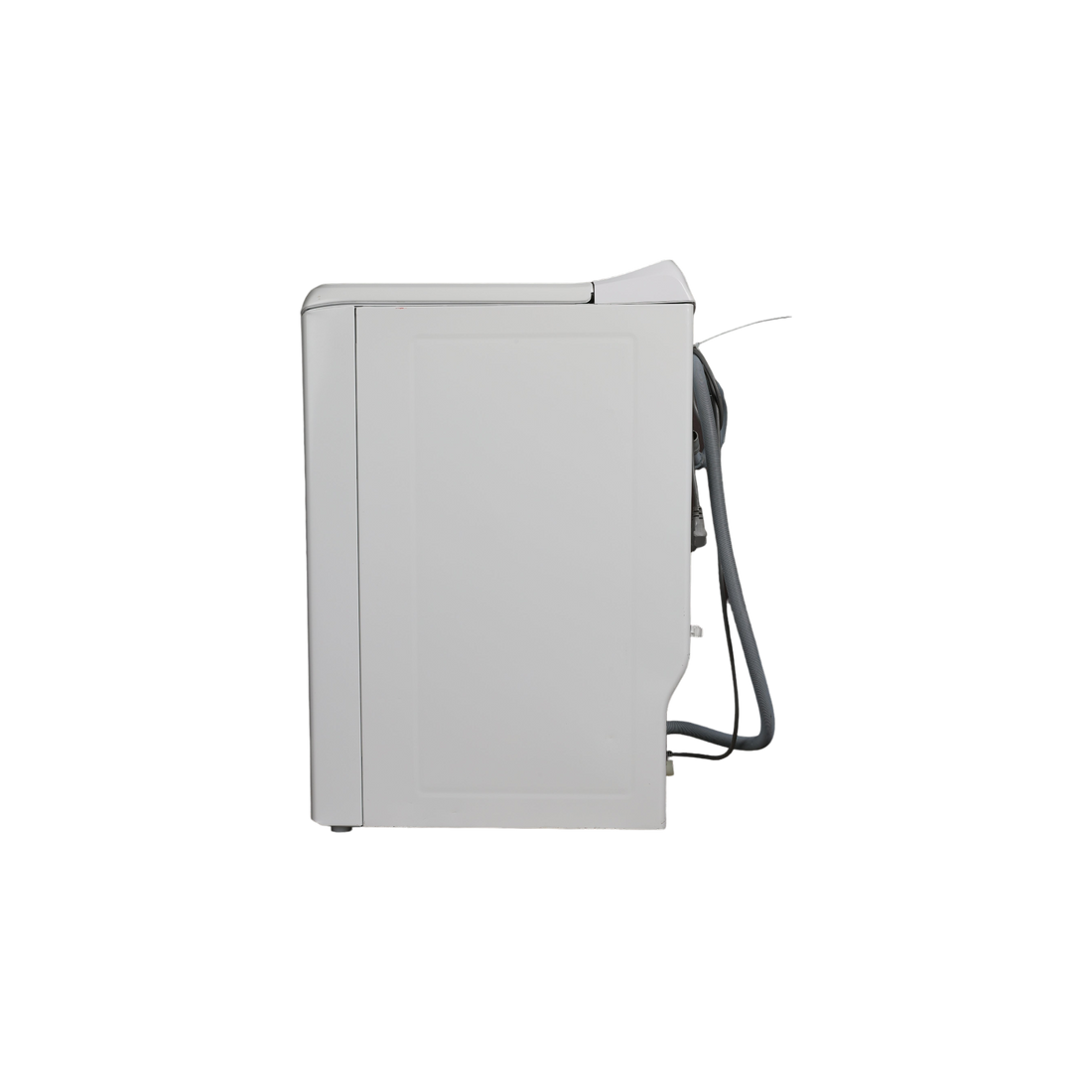 Lave-Linge Top 6.5 kg Reconditionné VEDETTE VT16524Q : vue du côté droit