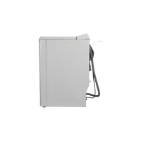 Lave-Linge Top 6.5 kg Reconditionné VEDETTE VT16524Q : vue du côté droit