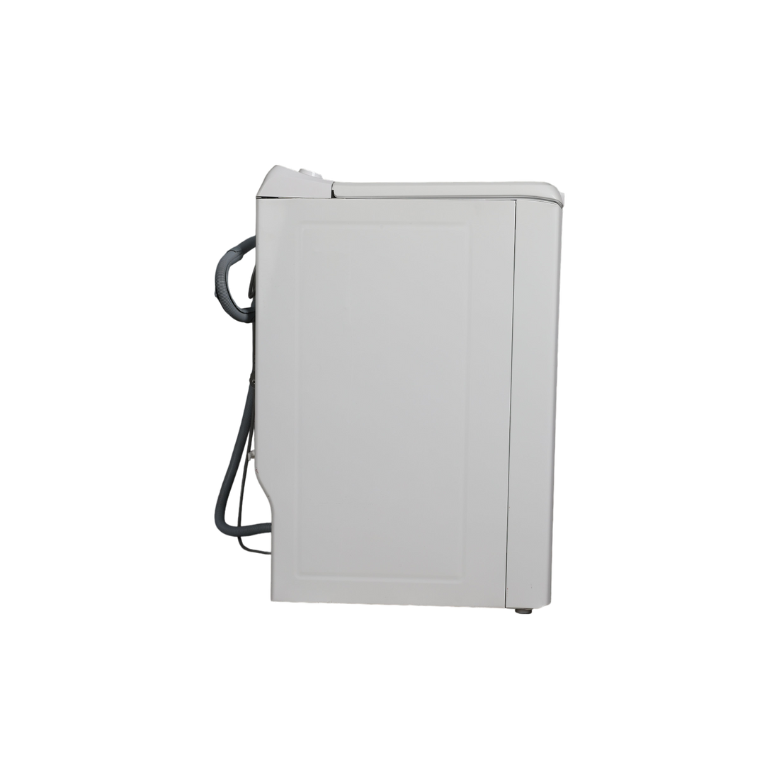 Lave-Linge Top 6.5 kg Reconditionné VEDETTE VT16524Q : vue du côté gauche