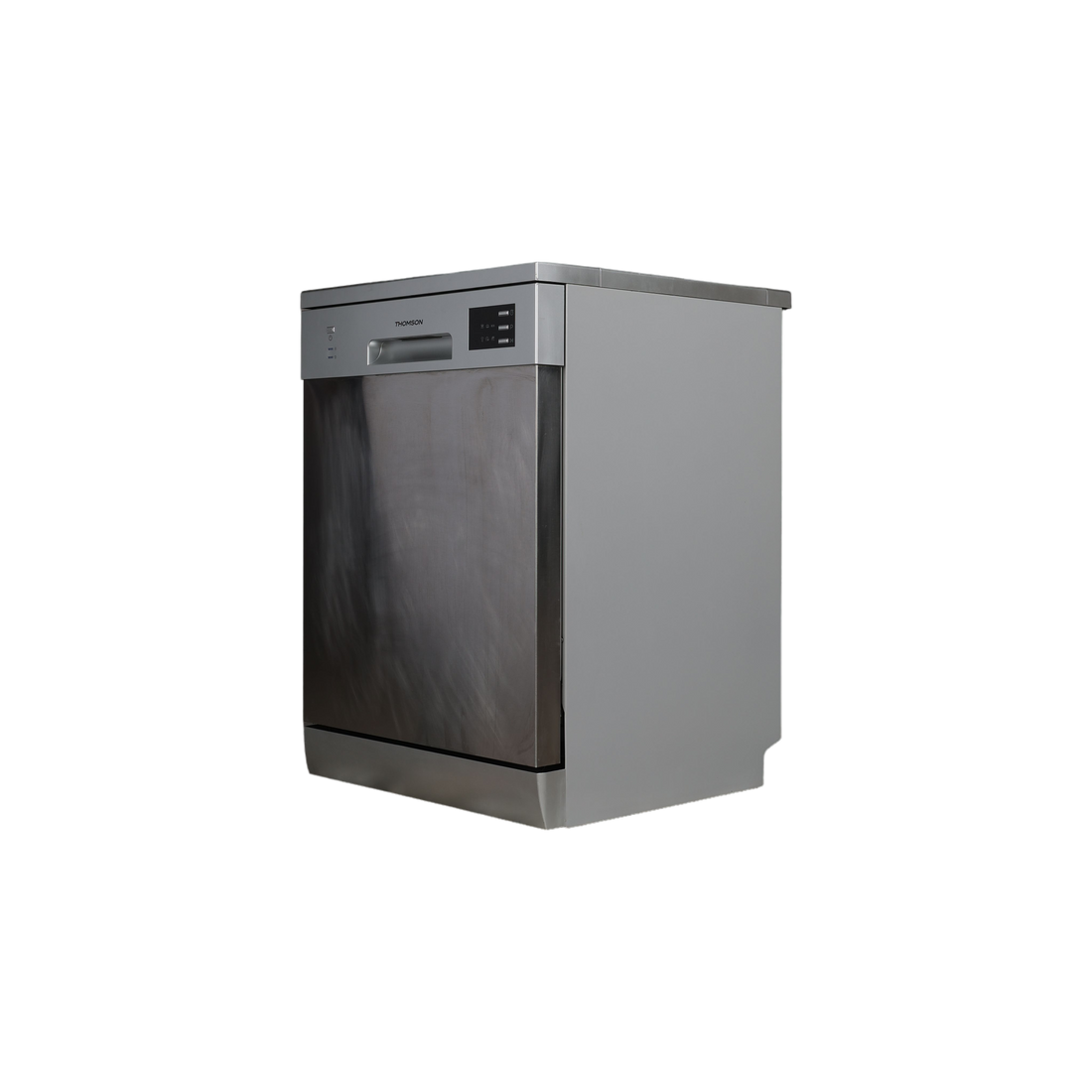 Lave-Vaisselle Pose Libre 14 Cvts Reconditionné THOMSON TDW4760INOX : vue de l'intérieur