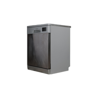 Lave-Vaisselle Pose Libre 14 Cvts Reconditionné THOMSON TDW4760INOX : vue de l'intérieur