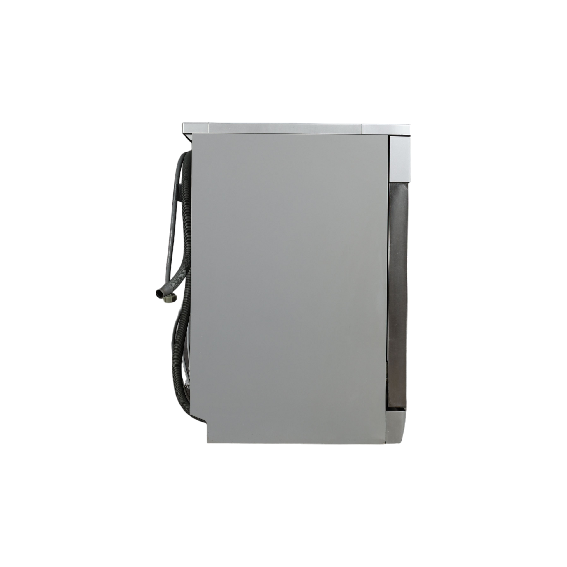 Lave-Vaisselle Pose Libre 14 Cvts Reconditionné THOMSON TDW4760INOX : vue du côté gauche