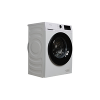 Lave-Linge Hublot 7 kg Reconditionné THOMSON TW147A : vue du côté gauche