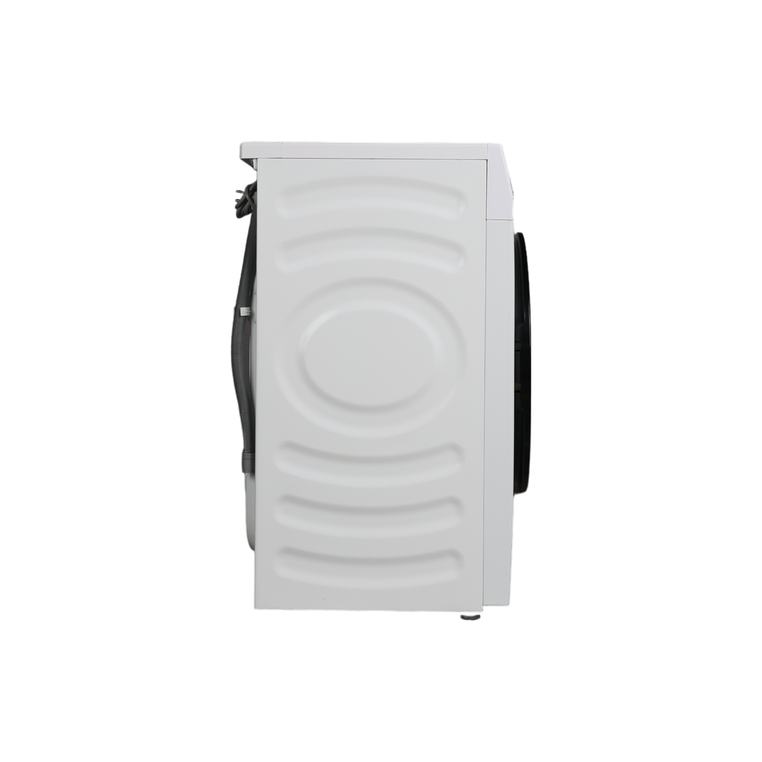 Lave-Linge Hublot 7 kg Reconditionné THOMSON TW147A : vue du côté gauche