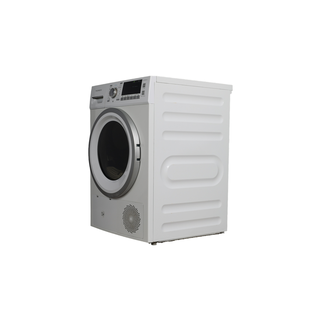 Seche-Linge Pompe À Chaleur 8 kg Reconditionné THOMSON THOM HP 8 A+++ : vue de face