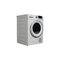 Seche-Linge Pompe À Chaleur 8 kg Reconditionné THOMSON THOM HP 8 A+++ : vue du côté gauche