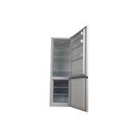 Réfrigérateur Avec Congélateur 269 L Reconditionné PROLINE PLC265WH : vue de l'intérieur