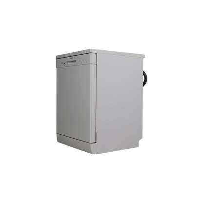 Lave-Vaisselle Pose Libre 12 Cvts Reconditionné PROLINE DWP49120WH : vue du côté droit
