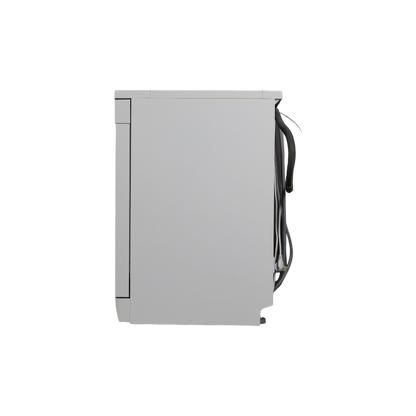 Lave-Vaisselle Pose Libre 12 Cvts Reconditionné PROLINE DWP49120WH : vue de l'intérieur