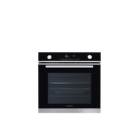 Four Chaleur Tournante 72 L Reconditionné THOMSON TMFP72BX2 : vue de face