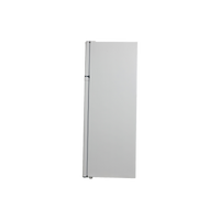 Réfrigérateur Avec Congélateur 206 L Reconditionné PROLINE DD208WH : vue de l'intérieur