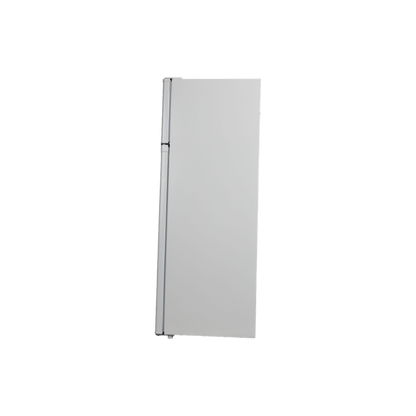 Réfrigérateur Avec Congélateur 206 L Reconditionné PROLINE DD208WH : vue du côté droit