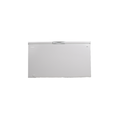 Congélateur coffre THOMSON TCH418E