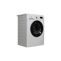 Lave-Linge Hublot 8 kg Reconditionné ELECTROLUX EW2F7814FA : vue du côté droit
