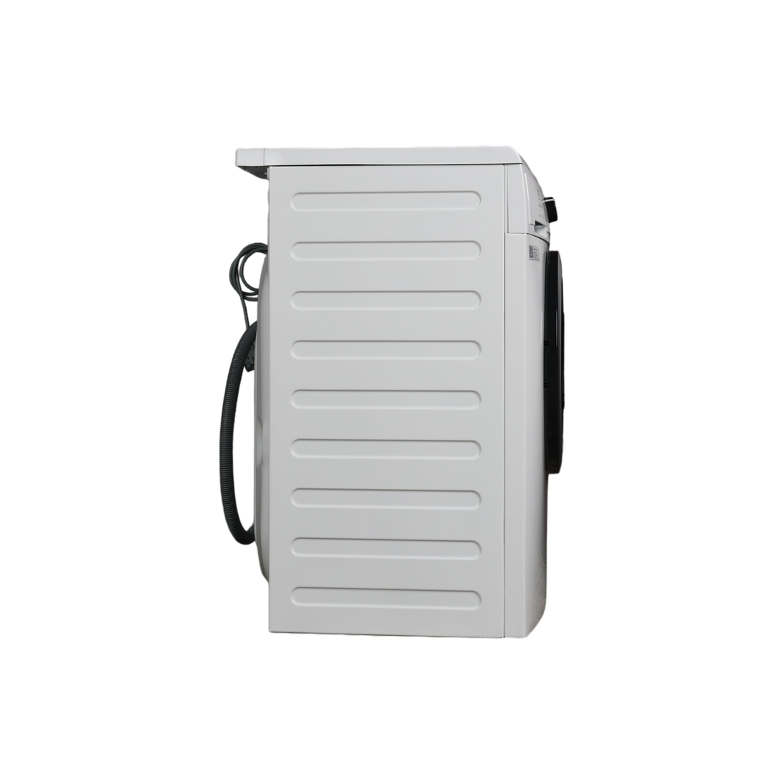 Lave-Linge Hublot 8 kg Reconditionné ELECTROLUX EW2F7814FA : vue du côté gauche