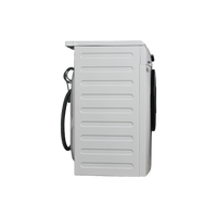 Lave-Linge Hublot 8 kg Reconditionné ELECTROLUX EW2F7814FA : vue du côté gauche