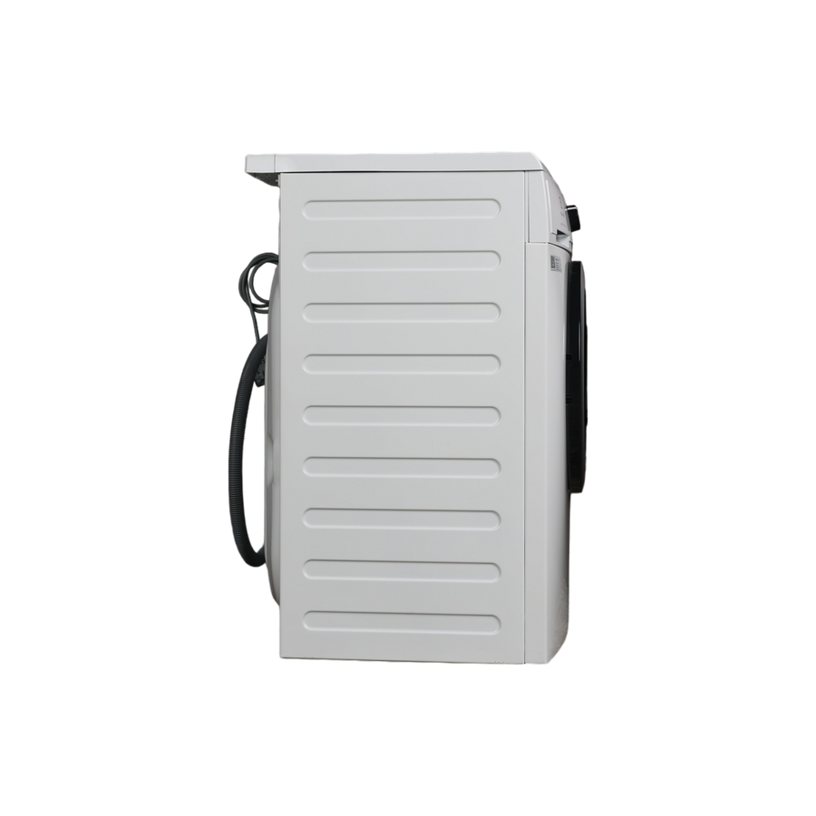 Lave-Linge Hublot 8 kg Reconditionné ELECTROLUX EW2F7814FA : vue du côté gauche