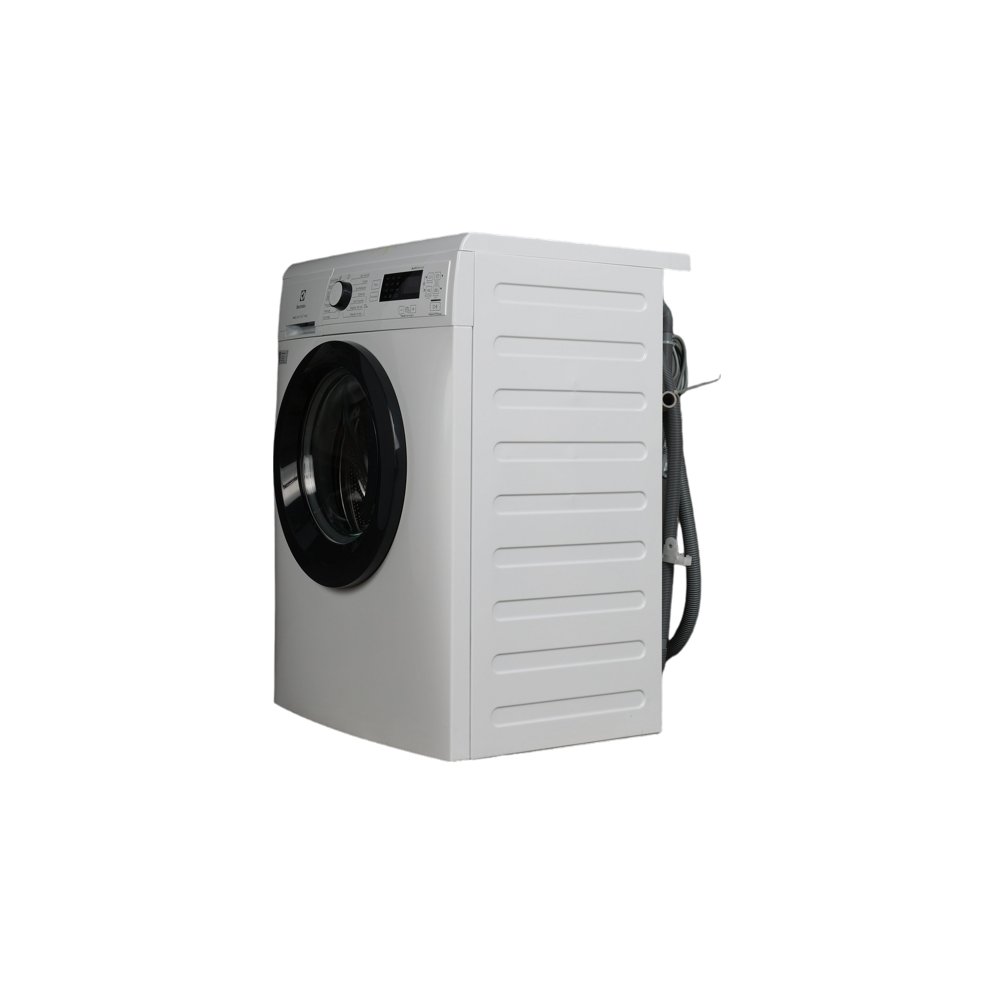 Lave-Linge Hublot 8 kg Reconditionné ELECTROLUX EW2F7814FA : vue du côté gauche