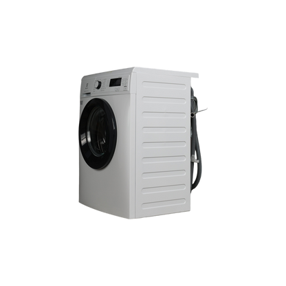 Lave-Linge Hublot 8 kg Reconditionné ELECTROLUX EW2F7814FA : vue du côté gauche