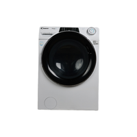 Lave-Linge Hublot 14 kg Reconditionné CANDY RP4146BWMBC/1-S : vue du côté droit