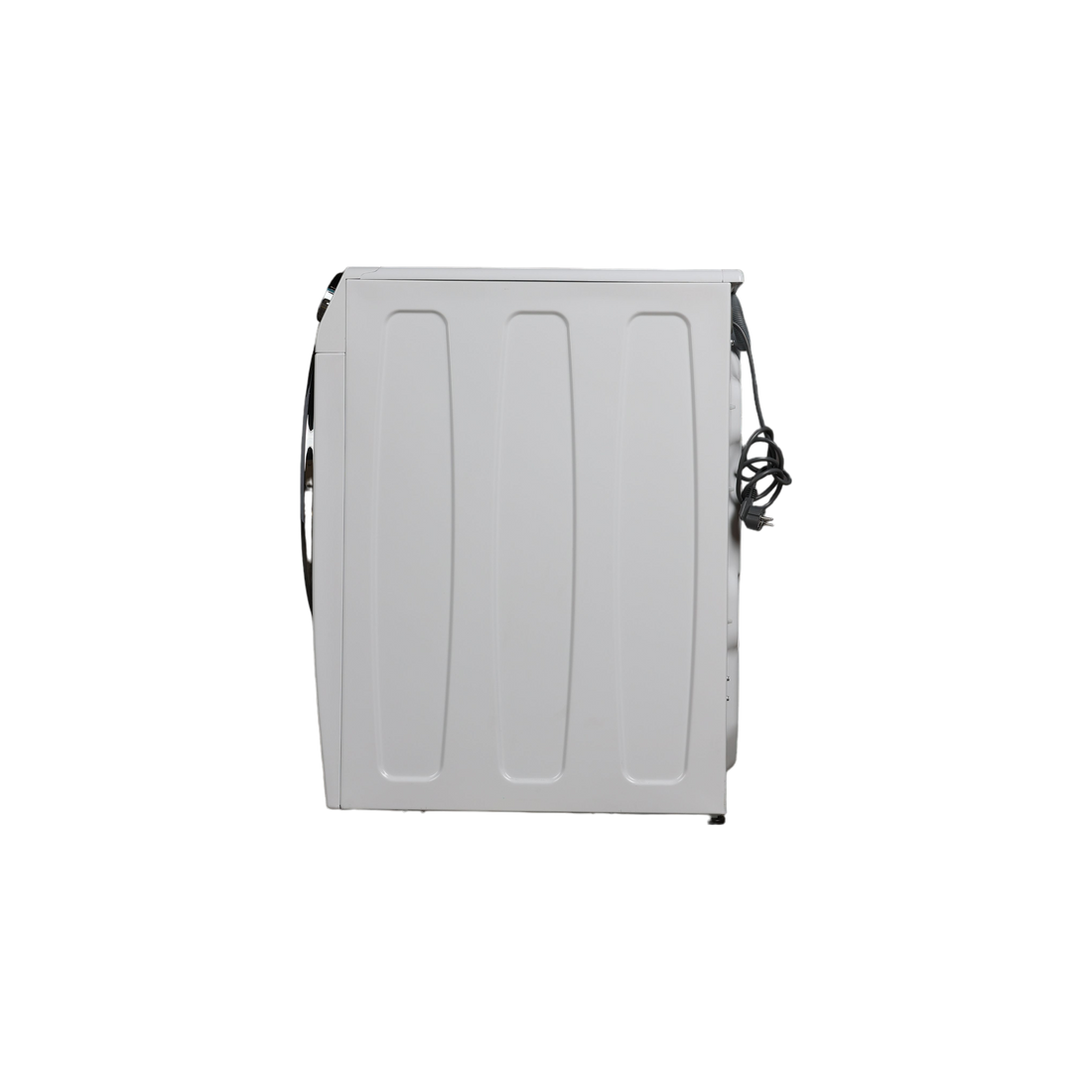 Lave-Linge Hublot 14 kg Reconditionné CANDY RP4146BWMBC/1-S : vue du côté gauche