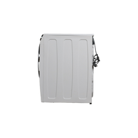 Lave-Linge Hublot 14 kg Reconditionné CANDY RP4146BWMBC/1-S : vue du côté gauche