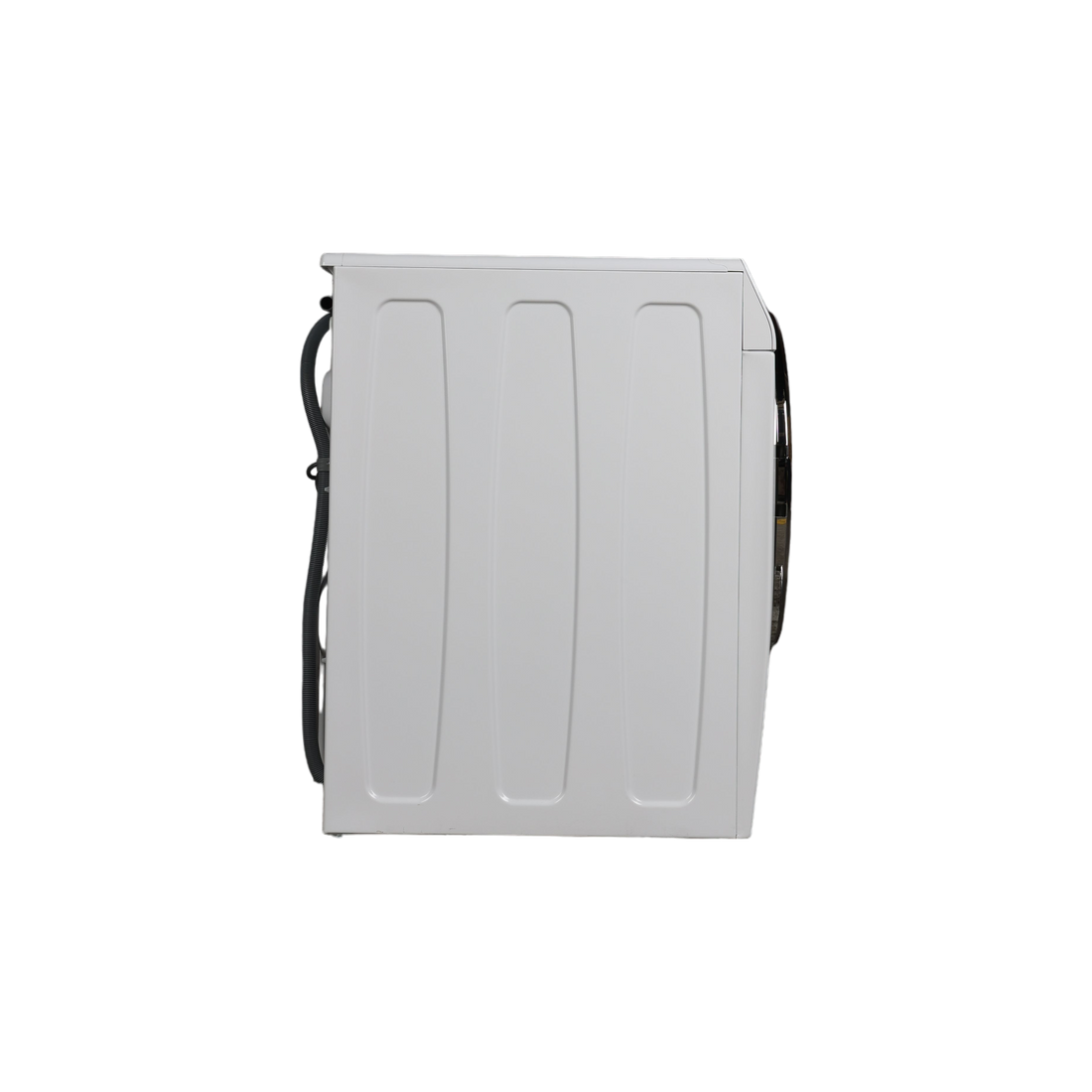 Lave-Linge Hublot 14 kg Reconditionné CANDY RP4146BWMBC/1-S : vue de face