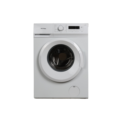 Lave-Linge Hublot 8 kg Reconditionné TECNOLEC FT8WH : vue de face