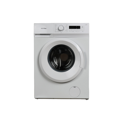 Lave-Linge Hublot 8 kg Reconditionné TECNOLEC FT8WH : vue de face