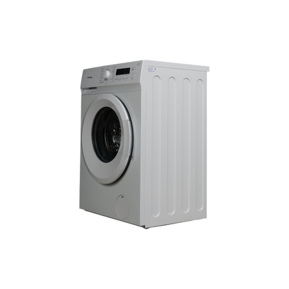 Lave-Linge Hublot 8 kg Reconditionné TECNOLEC FT8WH : vue du côté droit