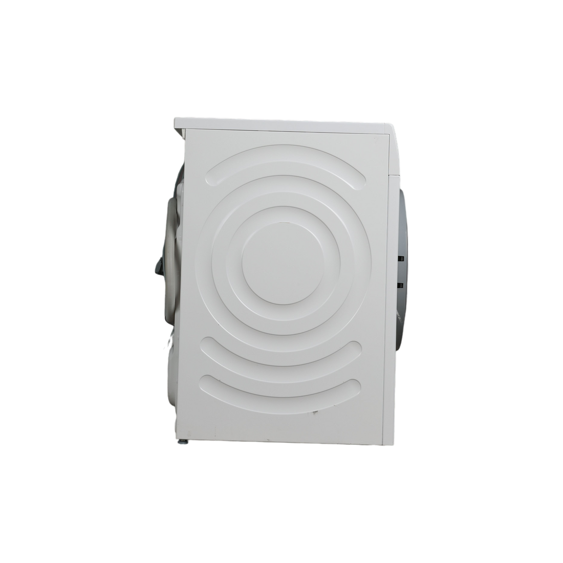 Lave-Linge Hublot 8 kg Reconditionné BOSCH WAN2825SFR : vue du côté gauche