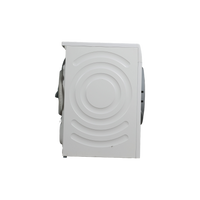 Lave-Linge Hublot 8 kg Reconditionné BOSCH WAN2825SFR : vue du côté gauche