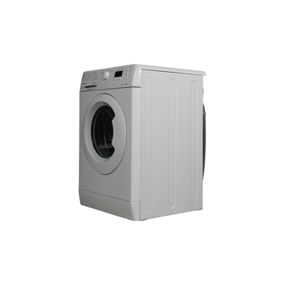 Lave-Linge Hublot 7 kg Reconditionné INDESIT MTWA71252WEE : vue du côté droit