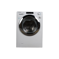 Lave-Linge Hublot 9 kg Reconditionné CANDY CSO 596TWMC/1-S : vue de face