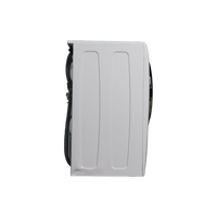 Lave-Linge Hublot 9 kg Reconditionné CANDY CSO 596TWMC/1-S : vue du côté droit