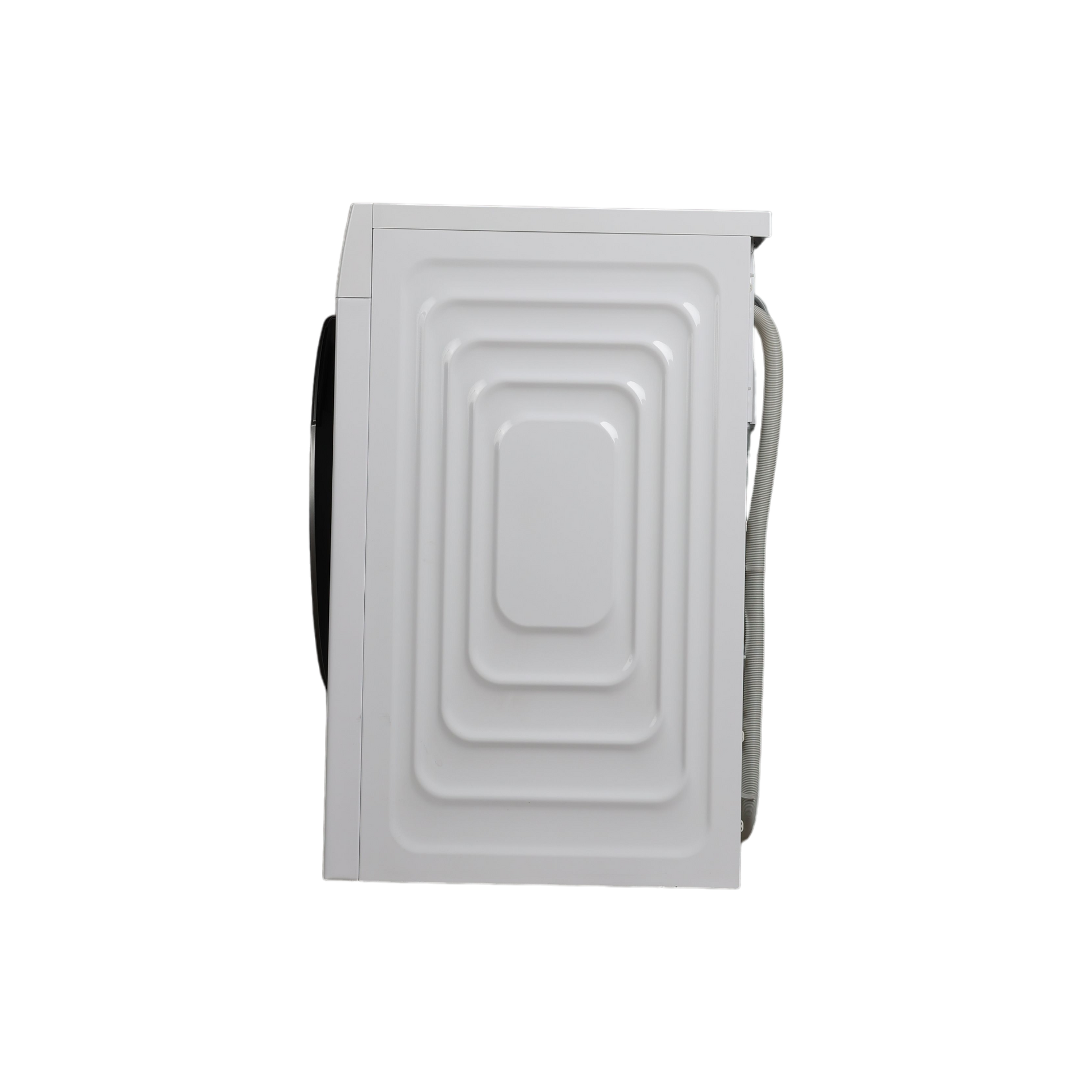 Lave-Linge Hublot 9 kg Reconditionné BEKO B5WFT4923SW : vue du côté gauche