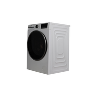 Lave-Linge Hublot 9 kg Reconditionné BEKO B5WFT4923SW : vue du côté droit