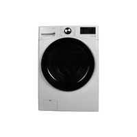 Lave-Linge Hublot 20 kg Reconditionné LG F20P12WST : vue de face