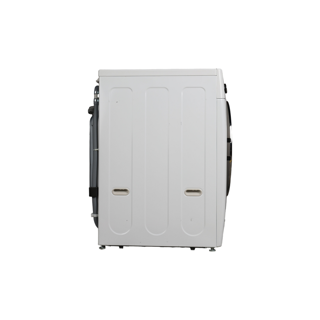 Lave-Linge Hublot 20 kg Reconditionné LG F20P12WST : vue du côté gauche