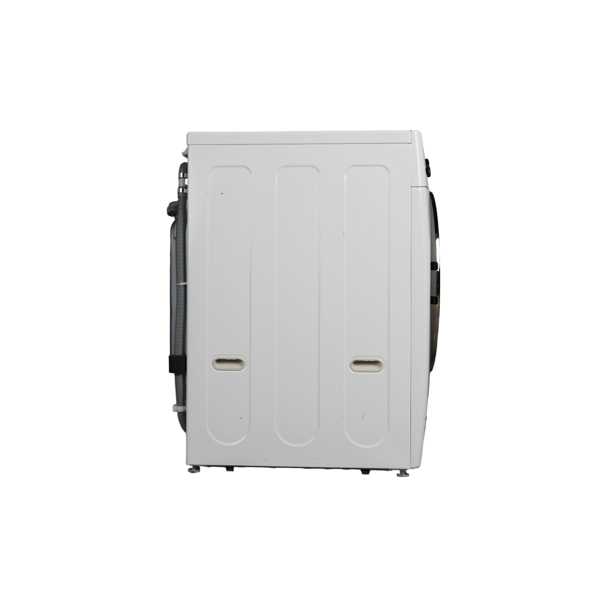 Lave-Linge Hublot 20 kg Reconditionné LG F20P12WST : vue du côté gauche