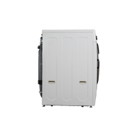 Lave-Linge Hublot 20 kg Reconditionné LG F20P12WST : vue du côté gauche