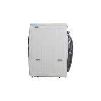 Lave-Linge Hublot 20 kg Reconditionné LG F20P12WST : vue du côté gauche