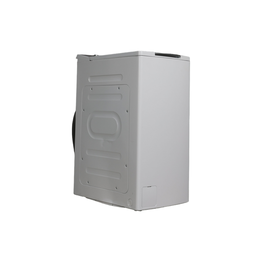 Lave-Linge Top 7.5 kg Reconditionné PROLINE PTL75120A : vue du côté gauche