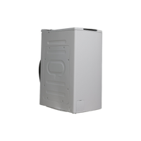 Lave-Linge Top 7.5 kg Reconditionné PROLINE PTL75120A : vue du côté gauche