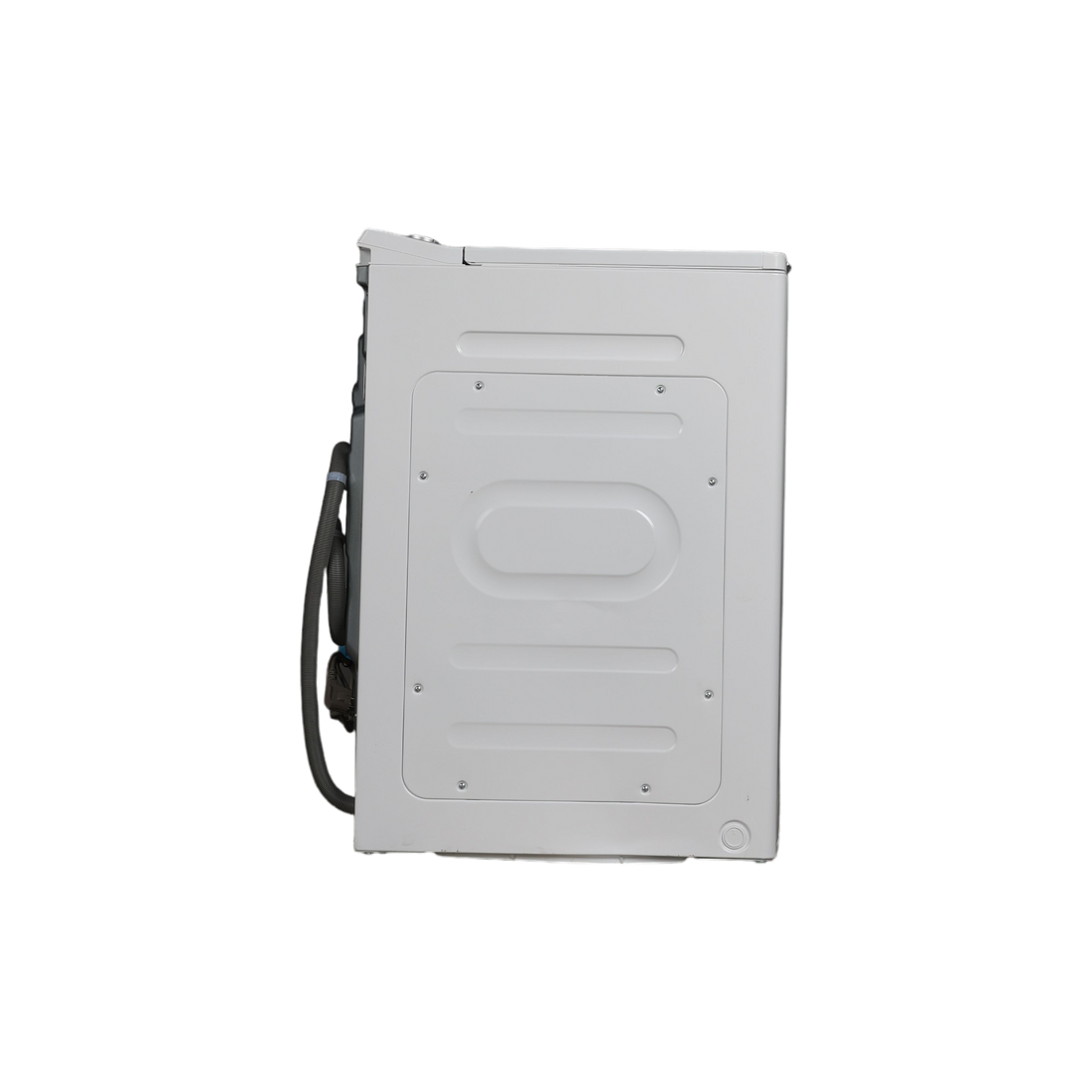 Lave-Linge Top 7.5 kg Reconditionné PROLINE PTL75120A : vue du côté gauche